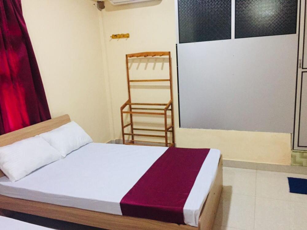 Hb Budget Rest Hotel Jaffna Ngoại thất bức ảnh